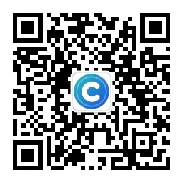 微信公众号二维码